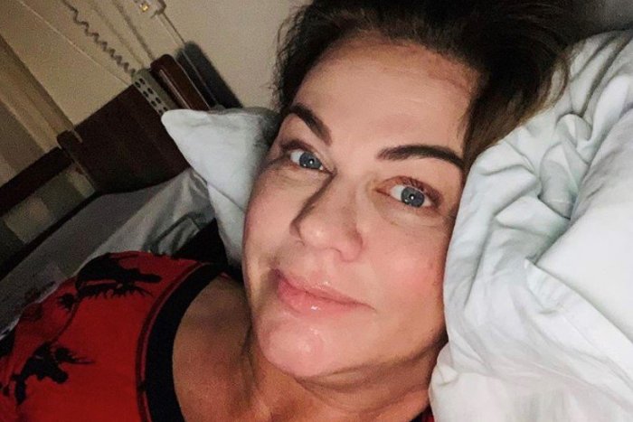 Ilustračný obrázok k článku Tehotná Beňová hlási z nemocnice: Mám vás rada, zle sa mi dýcha! Aké má problémy?