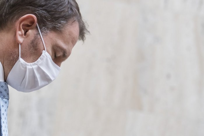 Ilustračný obrázok k článku SVET O SLOVENSKU: Plošné testovanie nie je zázračný liek na Covid-19