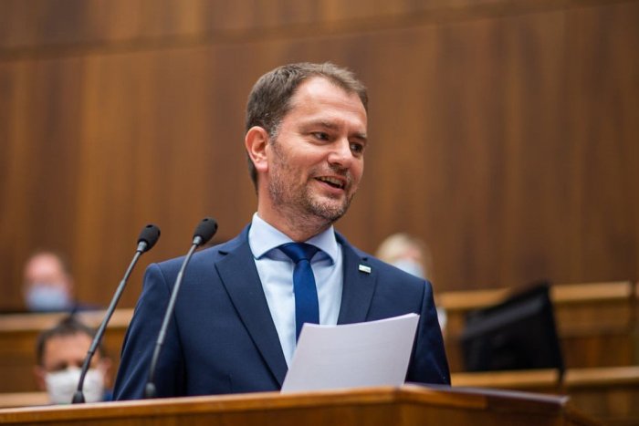 Ilustračný obrázok k článku Testy už letia na Slovensko: NEVERÍTE? Premiér vás schladí touto FOTKOU!