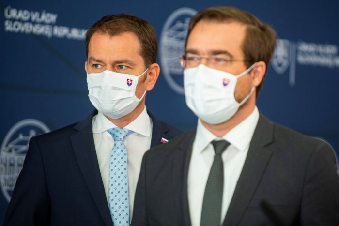 Ilustračný obrázok k článku VEĽKÝ ZVRAT v testovaní: Bude dobrovoľné! Kto sa však nezúčastní, má ZÁKAZ vychádzania