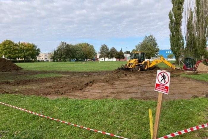 Ilustračný obrázok k článku Máte nápad na skvelý projekt? Peniaze môžete získať z participatívneho rozpočtu