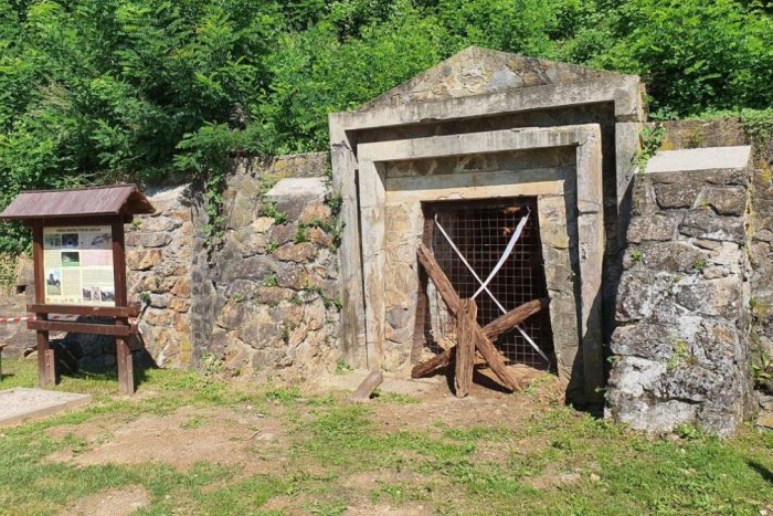 Ilustračný obrázok k článku Na Gemeri pribudne nová atrakcia: Sprístupniť chcú desaťročia nevyužívanú štôlňu