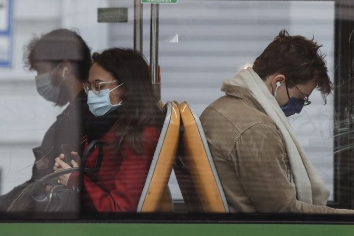 Ilustračný obrázok k článku Aktuálne ČÍSLA z Banskobystrického kraja: Nad 100 prípadov nemá ani jeden okres