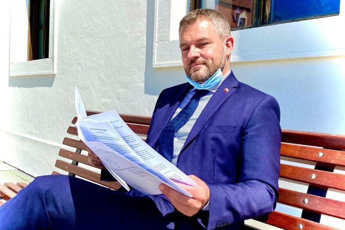 Ilustračný obrázok k článku TOTO je nový podpredseda Národnej rady SR: Ktorý smerák vystriedal Pellegriniho? FOTO