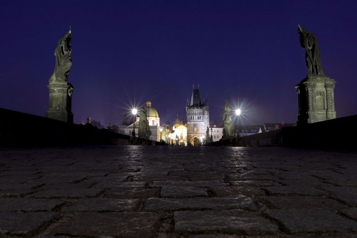 Ilustračný obrázok k článku V Česku pribudlo 3400 prípadov, index rizika je stále vysoký