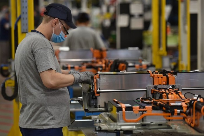 Ilustračný obrázok k článku Nové možnosti na Kysuciach: V priemyselnom parku má pribudnúť 400 pracovných miest