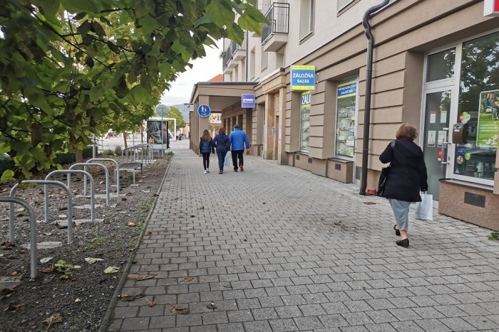 Ilustračný obrázok k článku Prípravy na plošné testovanie v Žiari: Mesto rieši hneď niekoľko prekážok