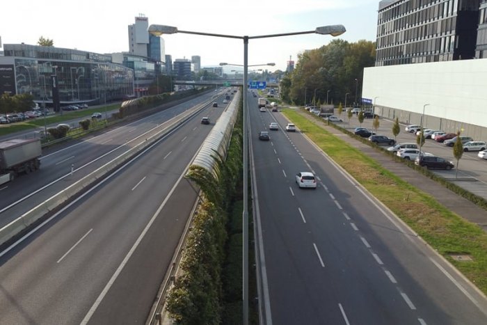 Ilustračný obrázok k článku Vodiči, POZOR na dopravné obmedzenia na diaľnici D1!