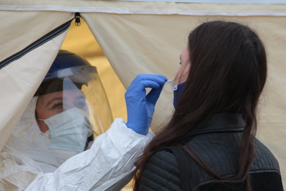 Ilustračný obrázok k článku Kraj chce pomôcť pri celoštátnom testovaní: Aká požiadavka prišla z ministerstva?