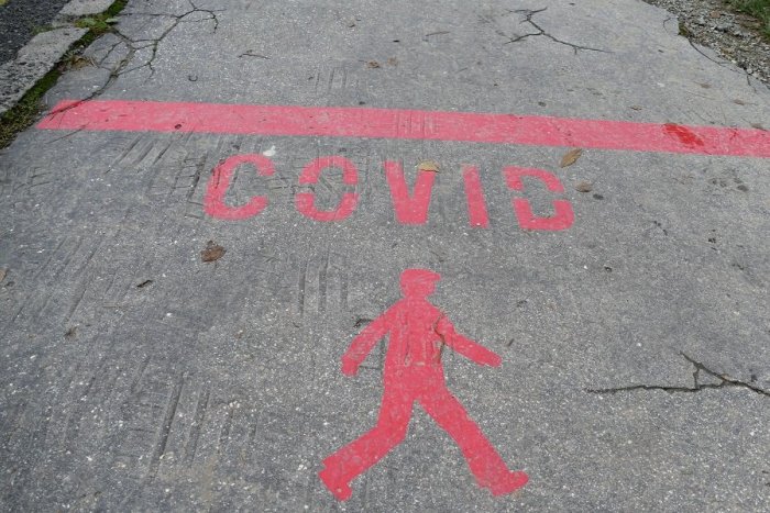 Ilustračný obrázok k článku Nepríjemný rekord v Banskobystrickom kraji: Pribudlo vyše 260 pozitívne testovaných