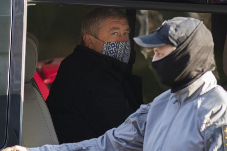 Ilustračný obrázok k článku Do Kováčika sa púšťajú ďalší: Etická komisia prokuratúry ho vyzýva, aby sa vzdal funkcie