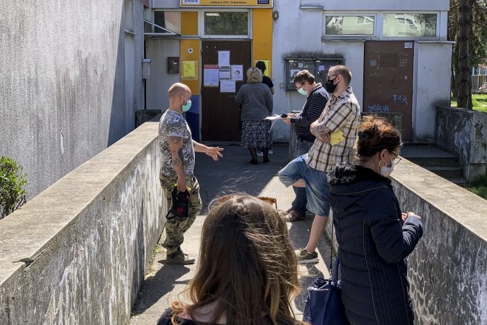 Ilustračný obrázok k článku Slovenská pošta cez víkend zatvorí všetky pobočky