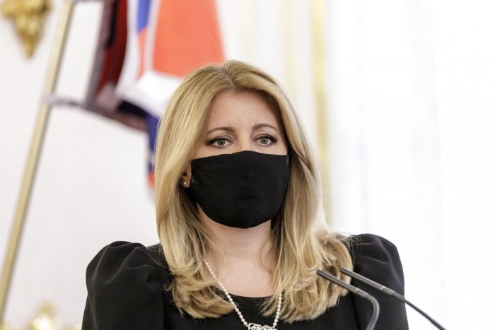 Ilustračný obrázok k článku Prezidentka: Psychika mladých ľudí trpí počas pandémie najviac