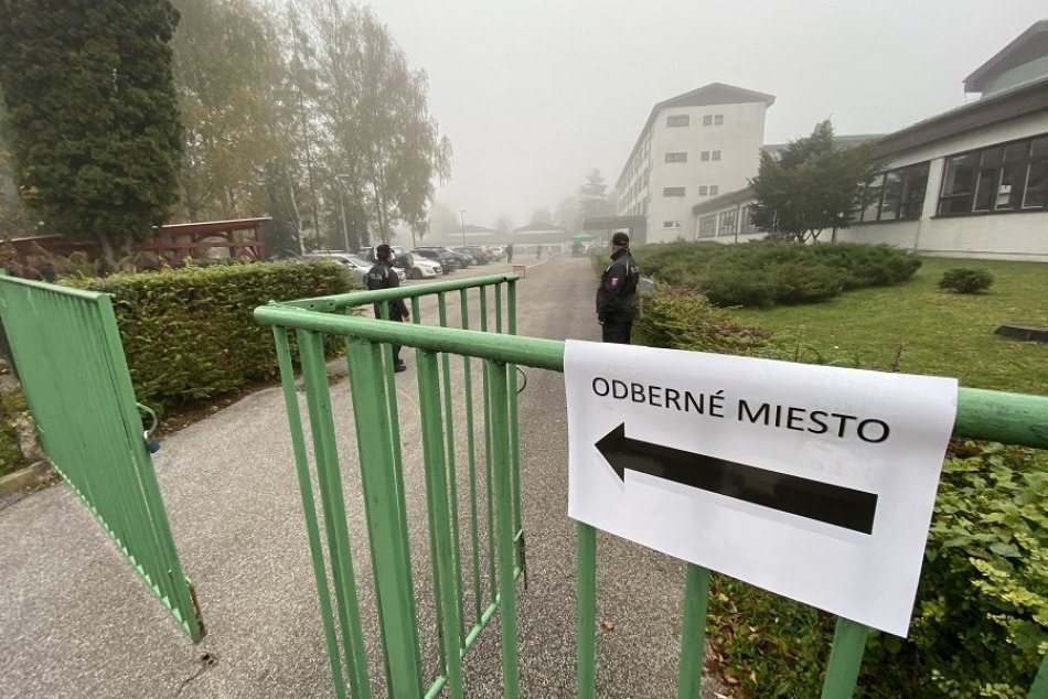 Ilustračný obrázok k článku Antigénové testovanie v Prievidzi: ZOZNAM víkendových odberných miest