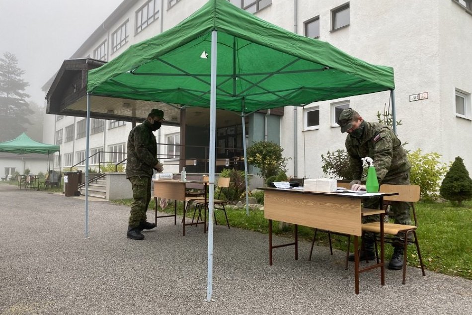 Ilustračný obrázok k článku Uplynulo len pár dní a prešovská radnica hlási: Dobrovoľníkov máme viac než tisícku!