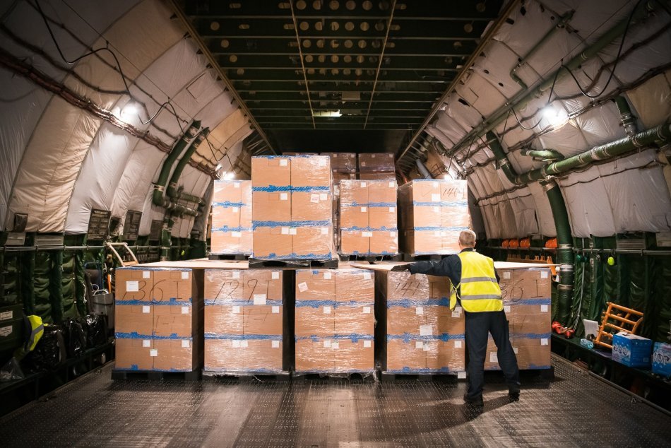 Ilustračný obrázok k článku Sulík: Za kvalitu antigénových testov nesie zodpovednosť premiér a rezort zdravotníctva