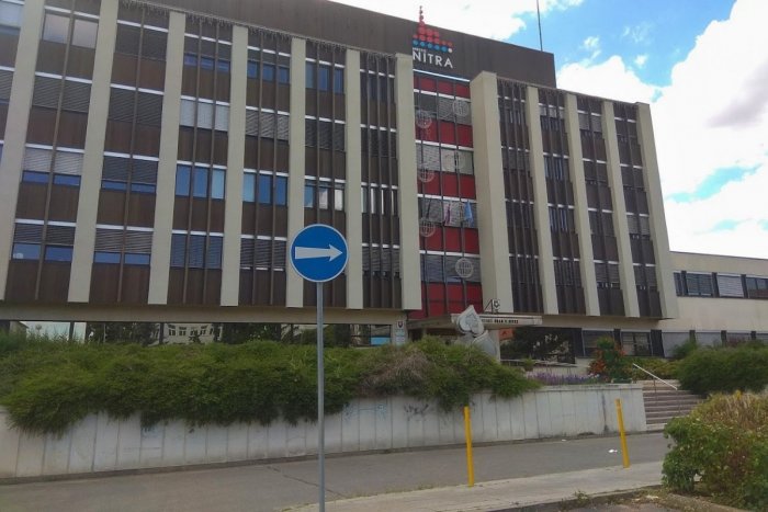 Ilustračný obrázok k článku Nitra chce získať štvrť milióna eur z Európskej únie: Na čo by použila peniaze?