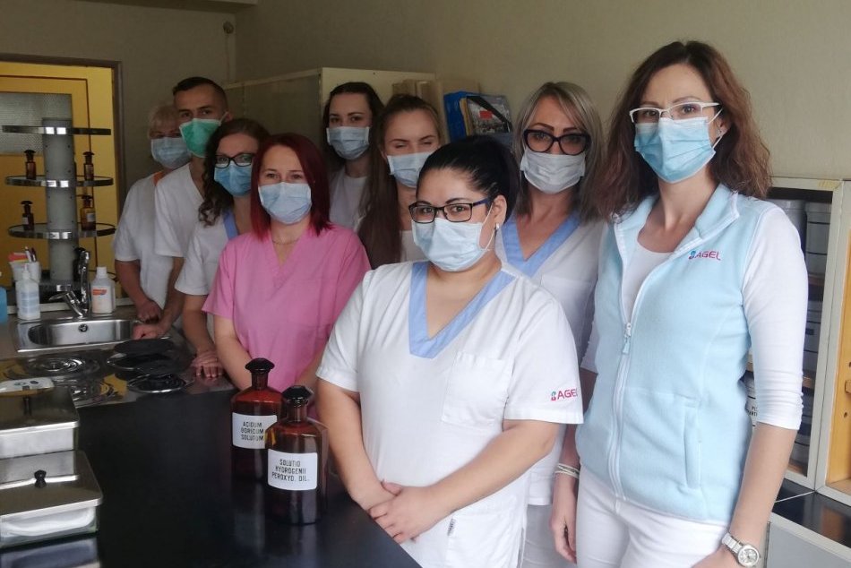 Ilustračný obrázok k článku Vedeli ste, že vo Zvolene máme nemocničnú lekáreň? Pred očami verejnosti je skrytá