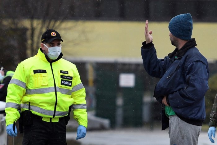 Ilustračný obrázok k článku Šokujúce zistenie policajtov: V Lučenci načapali niekoľko nadrogovaných vodičov