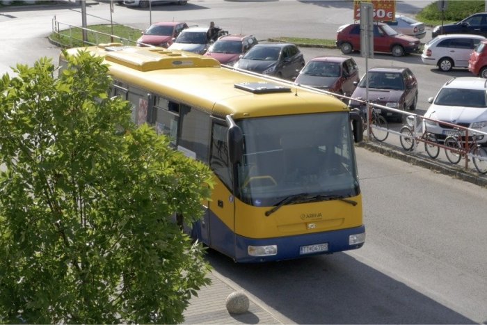 Ilustračný obrázok k článku Od júla platia v autobusoch nové zľavy: Kto bude cestovať ZADARMO?