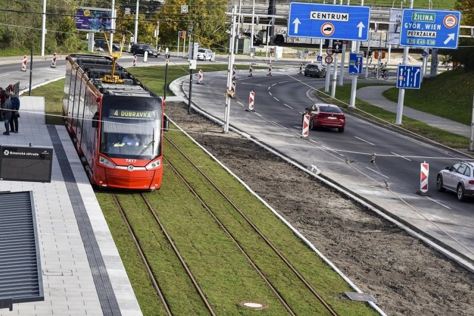 Ilustračný obrázok k článku POZOR na veľkú zmenu MHD! Od štvrtka budú spoje premávať menej často