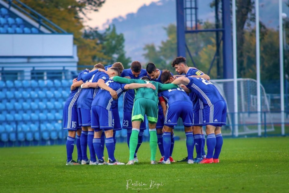 Ilustračný obrázok k článku Problémy v FC Nitra? Klub má dlhovať niektorým hráčom výplaty už od augusta