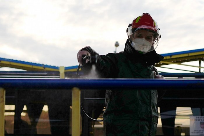 Ilustračný obrázok k článku Po vyše 15 rokoch sa to podarilo: Obec pri Revúcej obnovila dobrovoľný hasičský zbor