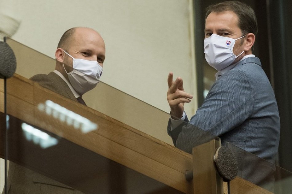 Ilustračný obrázok k článku Je to oficiálne: Celoplošné testovanie BUDE, nastala však jedna zmena