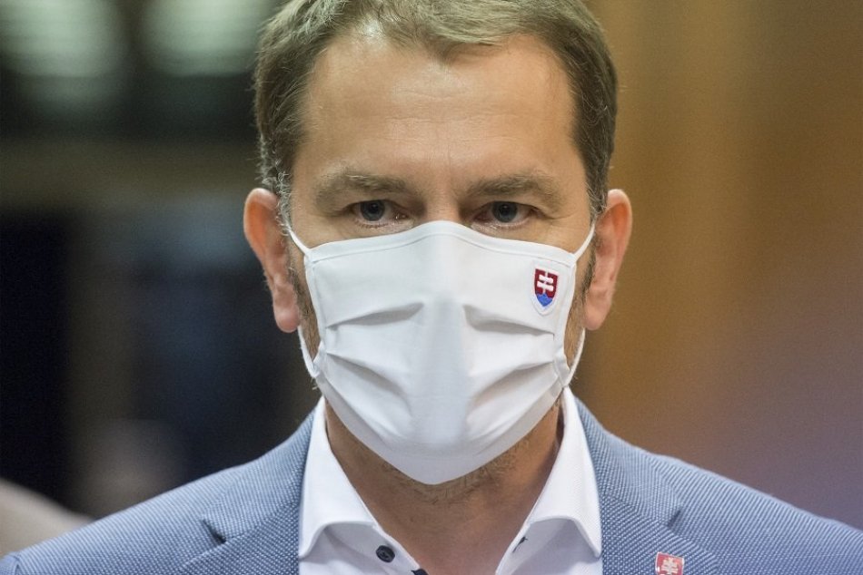 Ilustračný obrázok k článku Matovič má ponuku pre zdravotníkov: Takúto sumu dostanú, ak odpracujú oba dni testovania!