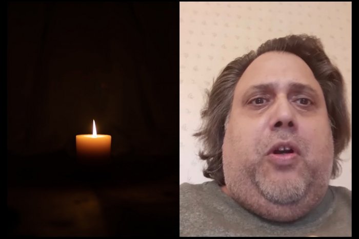 Ilustračný obrázok k článku Slovenský bloger tesne pred smrťou natočil VIDEO: Mám COVID-19 a nie je to CHRÍPÔČKA!