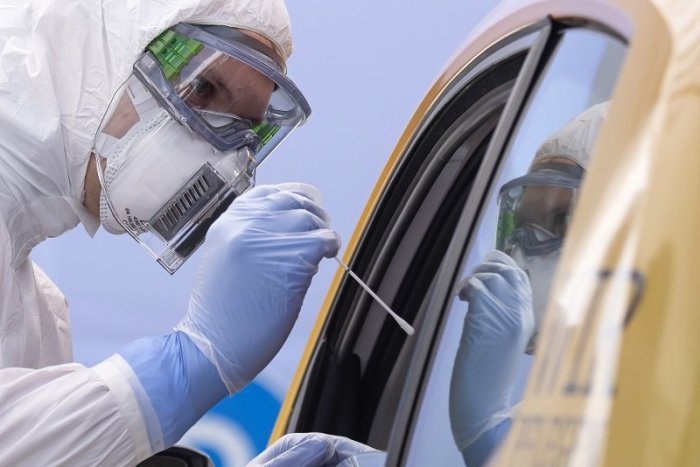 Ilustračný obrázok k článku PREHĽAD podľa okresov: Odkiaľ sú stovky nových prípadov z Banskobystrického kraja?