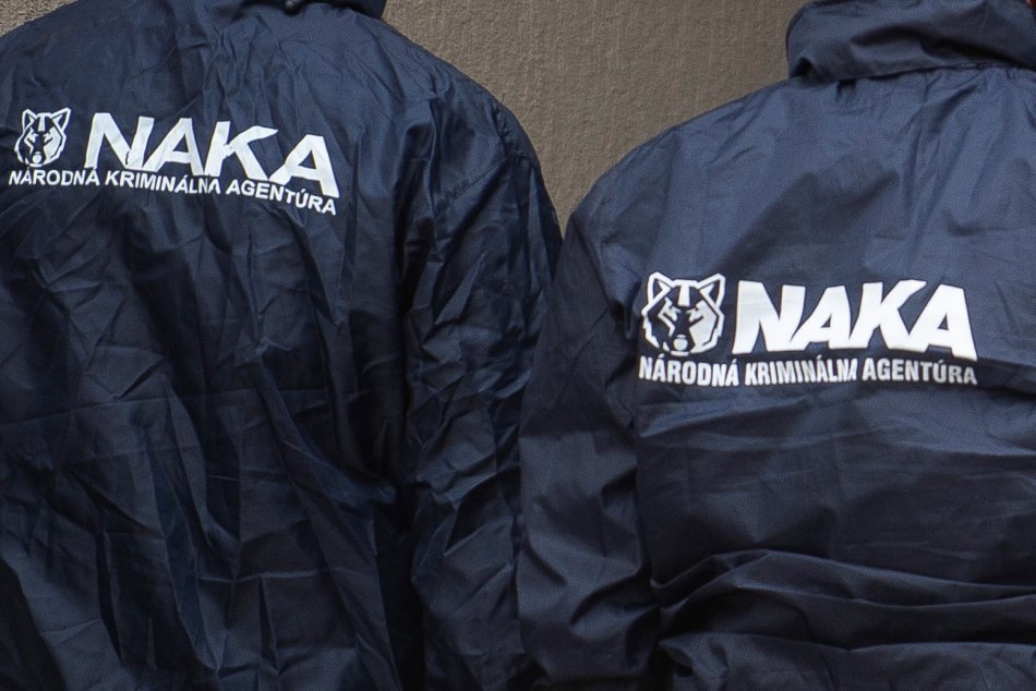 Ilustračný obrázok k článku NAKA sa pochválila mimoriadnym ÚLOVKOM: Zaistila majetok v hodnote TROCH miliónov!