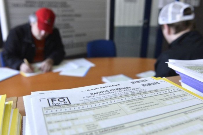 Ilustračný obrázok k článku Chcete si znížiť daň z príjmu o stravné? Na jednu vec si dajte pozor