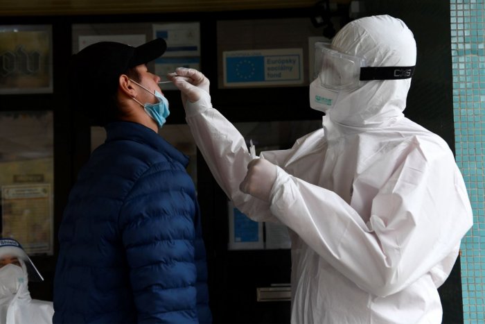 Ilustračný obrázok k článku Otrasný prípad v Banskobystrickom kraji: Na odbernom mieste bol opitý lekár