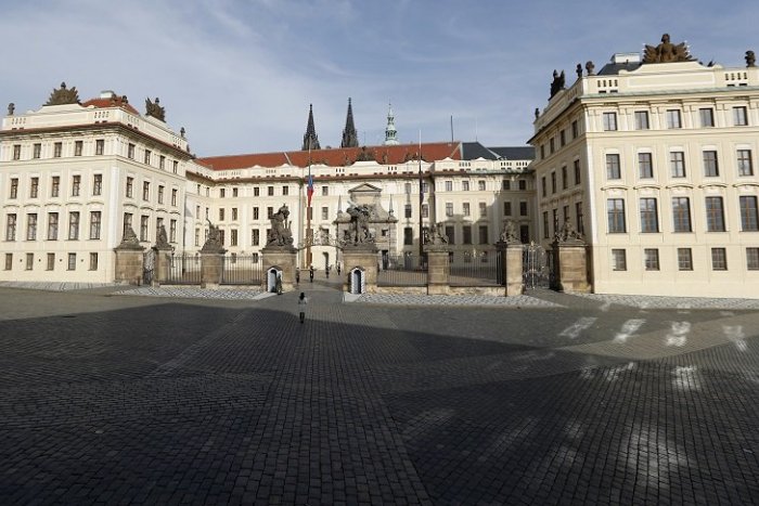 Ilustračný obrázok k článku Česko si pripomína 102. výročie vzniku samostatného Československa