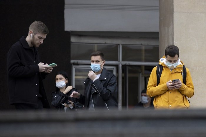 Ilustračný obrázok k článku V Trnavskom kraji RAPÍDNE stúpli čísla: Máme 80 nových prípadov!