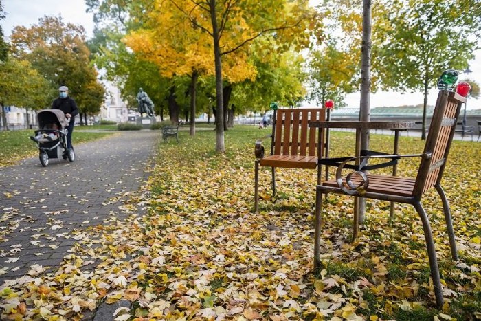 Ilustračný obrázok k článku Ďalšie STOPKY ohľadom vychádzania: Vláda obmedzila pohyb v týchto dňoch a časoch!