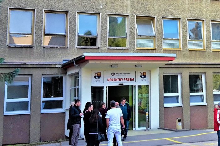 Ilustračný obrázok k článku Nezostaňte prekvapení: DNI, kedy nemocnica v Považskej otvorí len tento vchod