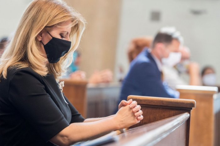 Ilustračný obrázok k článku Čaputová si telefonovala s riaditeľmi nemocníc: A jej záver? Sme na tom ZLE!