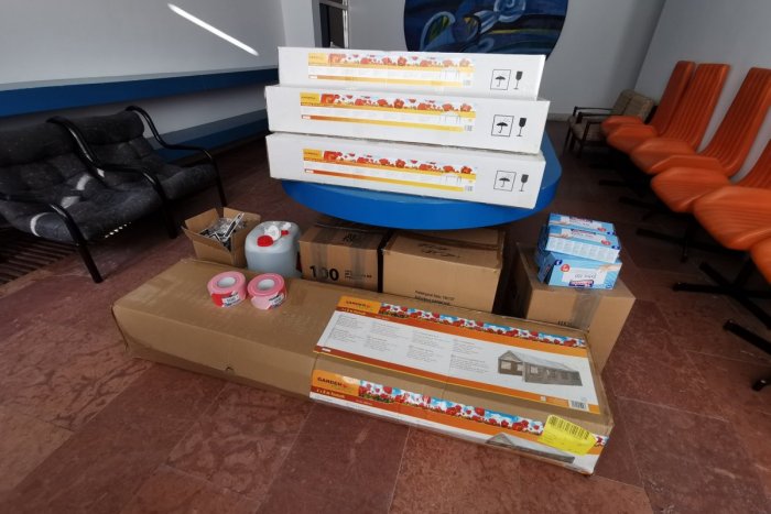 Ilustračný obrázok k článku Ponuky bezplatnej prepravy, dezinfekcie či stanov: V Prešove sú ľudia opäť súdržní