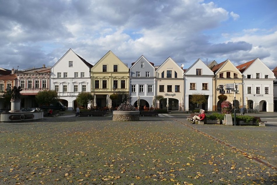 Ilustračný obrázok k článku Nové farby okresov aj uvoľnenie opatrení: Ako bude vyzerať život v Žiline a okolí?