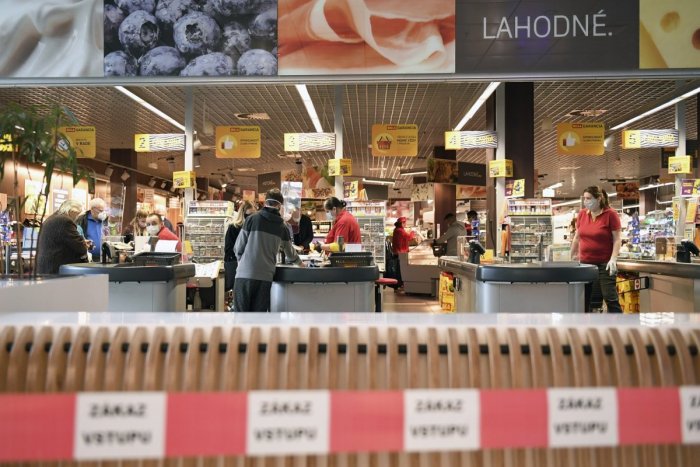 Ilustračný obrázok k článku Máte nakúpené? V nedeľu 1. novembra budú obchody zatvorené!
