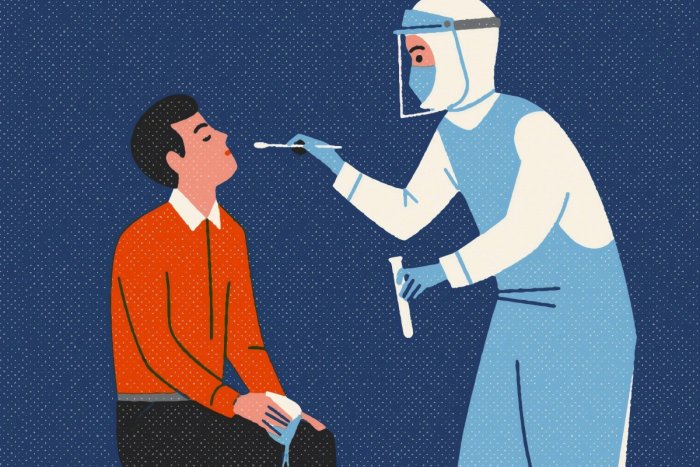 Ilustračný obrázok k článku Poučili sa od NÁS? V Česku zatrhli celoplošné testovanie!