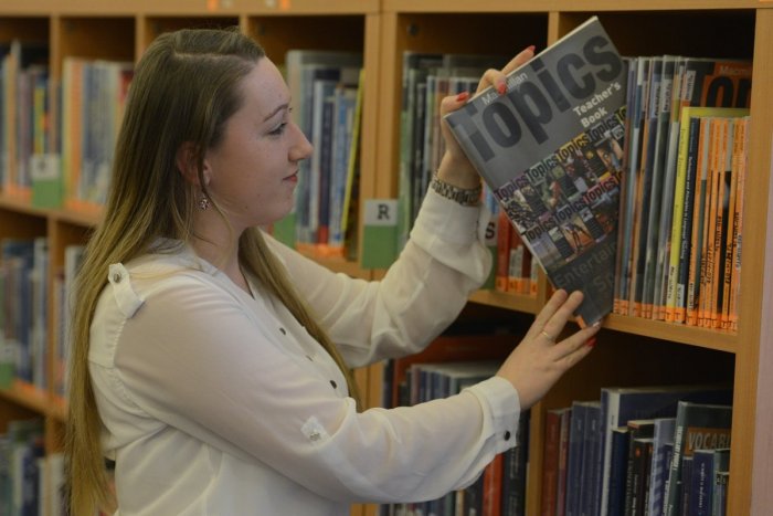 Ilustračný obrázok k článku Už je s nami 95 rokov: Krajská knižnica P. O. Hviezdoslava oslavuje výročie založenia