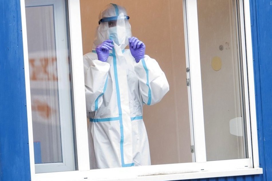 Ilustračný obrázok k článku Testovanie: V Prievidzi a Handlovej zatiaľ nefungujú všetky odberné miesta