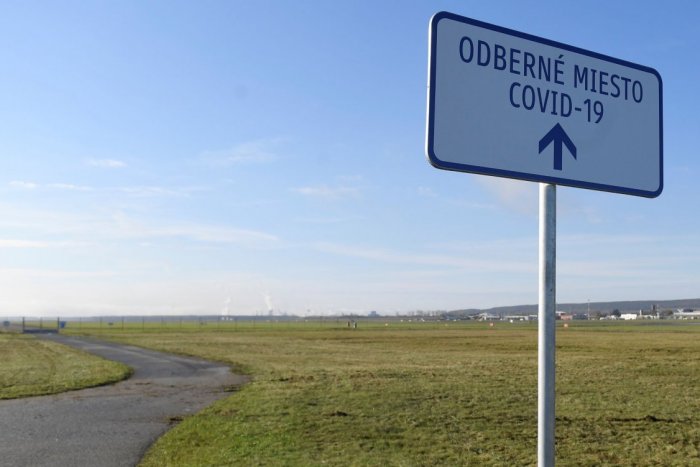 Ilustračný obrázok k článku VŠETKO o plošnom testovaní: Veľký ZOZNAM odberných miest po celom Slovensku!