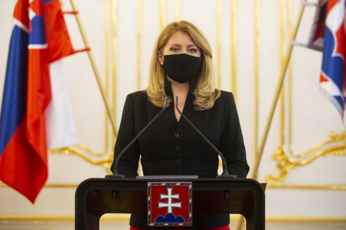 Ilustračný obrázok k článku Najdôveryhodnejšou političkou je stále prezidentka. Matovič výrazne klesá