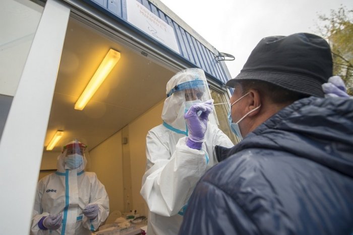 Ilustračný obrázok k článku Trnavský kraj má vyše 300 nových prípadov: Takáto je situácia v okresoch