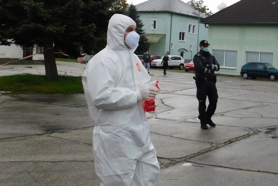 Ilustračný obrázok k článku V Nitrianskom Pravne pomáha aj starosta: Obec sa stretla i s komplikáciami, FOTO