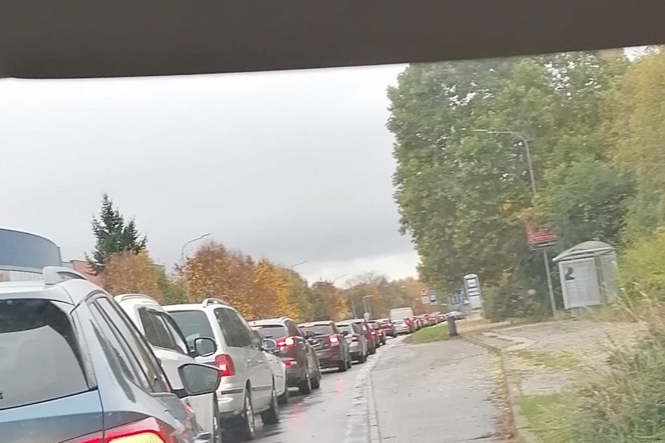 Ilustračný obrázok k článku Vodiči, prichádzate k Vodárňam? Už vás neotestujú!